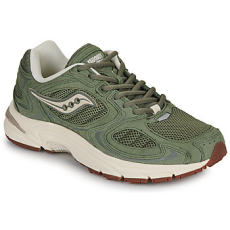 Saucony Rövid szárú edzőcipők GRID JAZZ 9 Keki 40