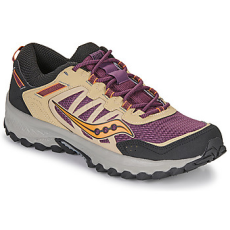 Saucony Rövid szárú edzőcipők Grid Peak Sokszínű 42