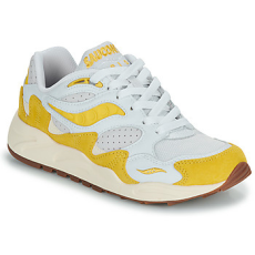 Saucony Rövid szárú edzőcipők Grid Shadow 2 Fehér 39