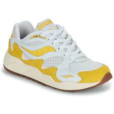 Saucony Rövid szárú edzőcipők Grid Shadow 2 Fehér 42 női cipő