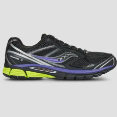 Saucony Rövid szárú edzőcipők GUIDE 7 Lila 45