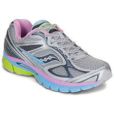 Saucony Rövid szárú edzőcipők GUIDE 7 Sokszínű 36 női cipő