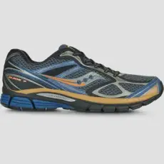 Saucony Rövid szárú edzőcipők GUIDE 7 Tengerész 41
