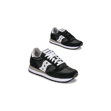 Saucony Rövid szárú edzőcipők JAZZ ORIGINAL Fekete 38