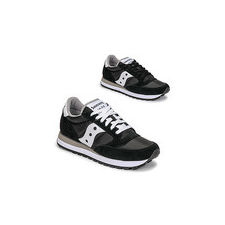 Saucony Rövid szárú edzőcipők JAZZ ORIGINAL Fekete 41 női cipő