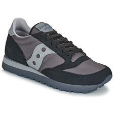 Saucony Rövid szárú edzőcipők JAZZ ORIGINAL Fekete 43 férfi cipő