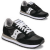 Saucony Rövid szárú edzőcipők JAZZ ORIGINAL Fekete 44