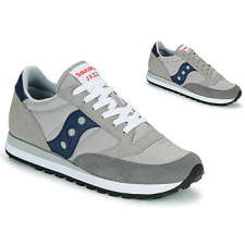 Saucony Rövid szárú edzőcipők Jazz Original Szürke 44 férfi cipő