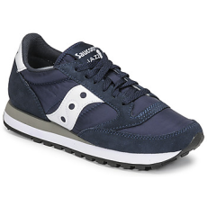 Saucony Rövid szárú edzőcipők JAZZ ORIGINAL Tengerész 39