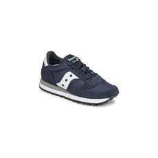 Saucony Rövid szárú edzőcipők JAZZ ORIGINAL Tengerész 42