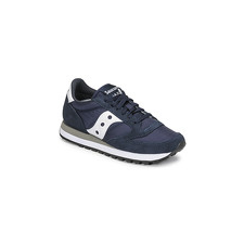 Saucony Rövid szárú edzőcipők JAZZ ORIGINAL Tengerész 46 női cipő