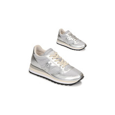 Saucony Rövid szárú edzőcipők Jazz Triple Ezüst 38