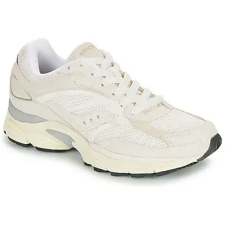 Saucony Rövid szárú edzőcipők Progrid Omni 9 Fehér 37 női cipő