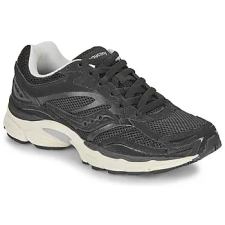 Saucony Rövid szárú edzőcipők Progrid Omni 9 Fekete 40 női cipő