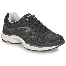 Saucony Rövid szárú edzőcipők Progrid Omni 9 Fekete 41