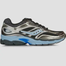 Saucony Rövid szárú edzőcipők PROGRID OMNI 9 LUX Kék 46 férfi cipő