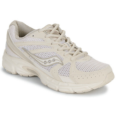 Saucony Rövid szárú edzőcipők Ride Millennium Bézs 38