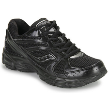Saucony Rövid szárú edzőcipők Ride Millennium Fekete 38 női cipő