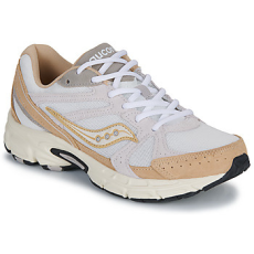 Saucony Rövid szárú edzőcipők RIDE MILLENNIUM Sokszínű 43