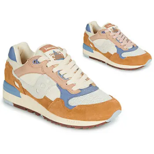 Saucony Rövid szárú edzőcipők SHADOW 5000 Barna 38 női cipő