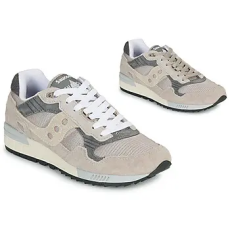 Saucony Rövid szárú edzőcipők SHADOW 5000 Bézs 44
