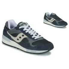 Saucony Rövid szárú edzőcipők Shadow 5000 Kék 46