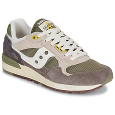 Saucony Rövid szárú edzőcipők SHADOW 5000 Sokszínű 37