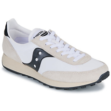 Saucony Rövid szárú edzőcipők TRAINER 80 Fehér 39