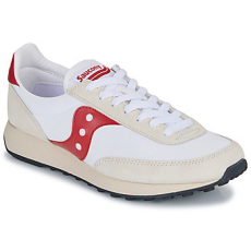 Saucony Rövid szárú edzőcipők TRAINER 80 Fehér 42