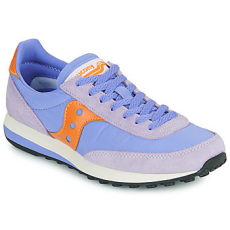 Saucony Rövid szárú edzőcipők TRAINER Lila 39
