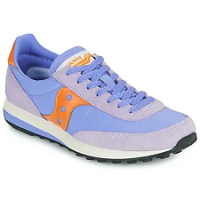 Saucony Rövid szárú edzőcipők TRAINER Lila 45 női cipő