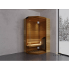 SAUNA KING® SAUNA KING finnszauna Mallorca 1-2 főre