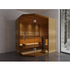 SAUNA KING® SAUNA KING finnszauna Mallorca 3-4 főre