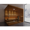 SAUNA KING® SAUNA KING finnszauna Teneriffa 4-5 főre