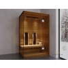 SAUNA KING® SAUNA KING Infraszauna Teneriffa