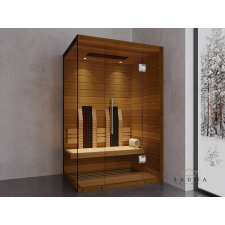SAUNA KING® SAUNA KING Infraszauna Teneriffa szauna