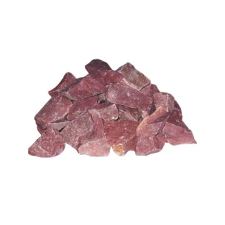 SAUNACRAFTS® Szaunakő, málnaszínű qvarcit, 7-15 cm, 20 kg szauna kiegészítő