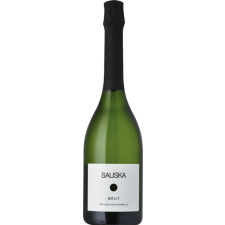 Sauska Brut Méthode Traditionelle 0,75l DRS pezsgő