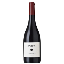Sauska Pinot Noir Birs 2023 (0,75l) bor