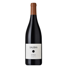 Sauska Syrah 2022 (0,75l) DRS bor