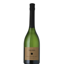  Sauska Tokaj Extra Brut 0,75l pezsgő pezsgő