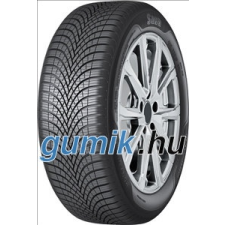 SAVA All Weather ( 235/60 R18 107V XL ) négyévszakos gumiabroncs