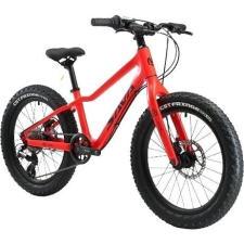 Sava Bikes Sava Barn 2.4 piros gyermek kerékpár