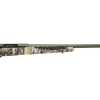 Savage 110 Timberline 24 6.5 PRC
