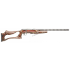 Savage 93R17 BSEV 17HMR