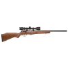 Savage 93R17 GVXP 17HMR kisgolyós vadászfegyver