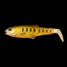  Savage Craft Cannibal Paddletail 6,5cm 4g Dirthy Roach csali