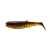 SAVAGE GEAR Cannibal Shad 10cm gumihal - motoroil UV