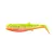 SAVAGE GEAR Cannibal Shad 8cm gumihal - lemon cracker