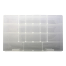  Savage Gear Csalidoboz NO.9 360X225X80mm csali